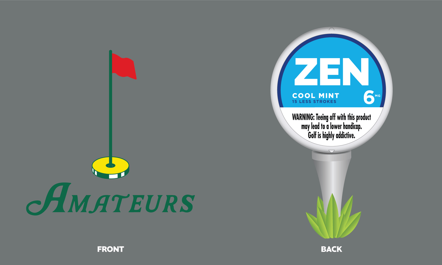 ZEN Golf